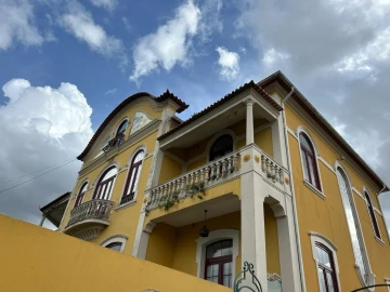 Moradia T7 para Venda em Esgueira