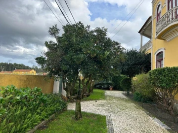 Moradia T7 para Venda em Esgueira