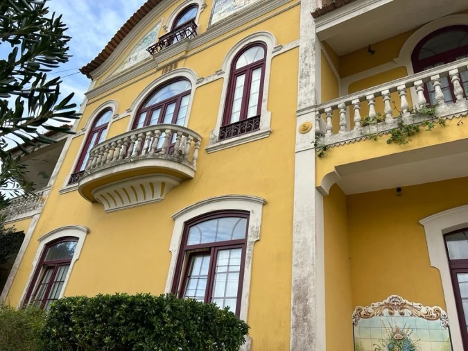 Moradia T7 para Venda em Esgueira Foto 3