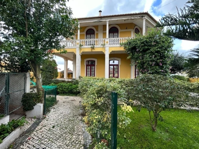 Moradia T7 para Venda em Esgueira Foto 7