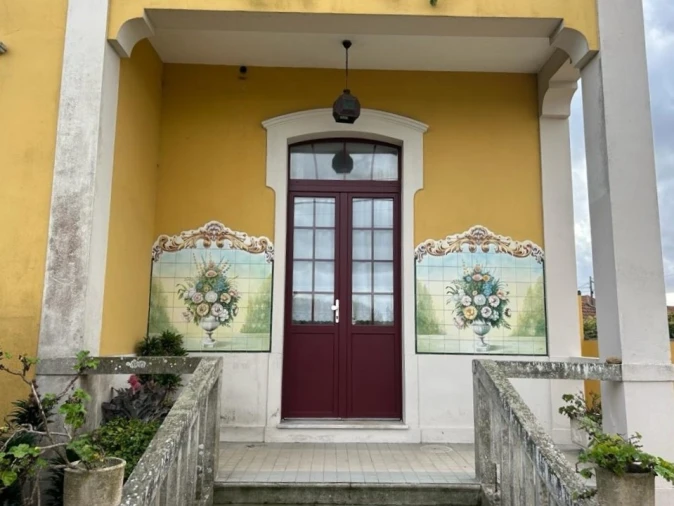 Moradia T7 para Venda em Esgueira Foto 17