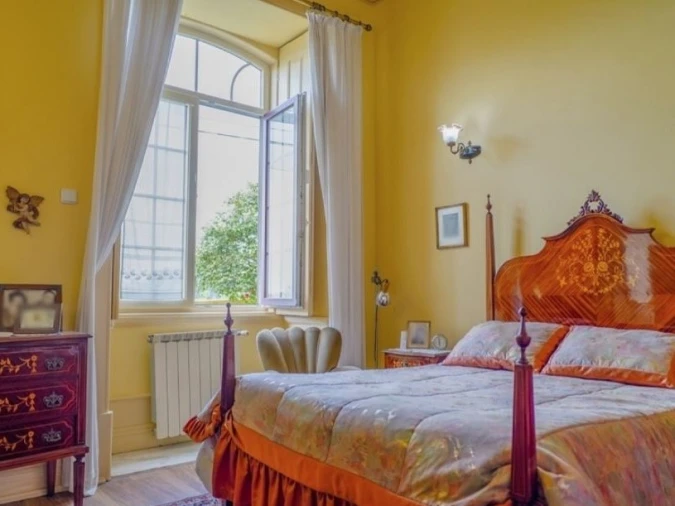 Moradia T7 para Venda em Esgueira Foto 18