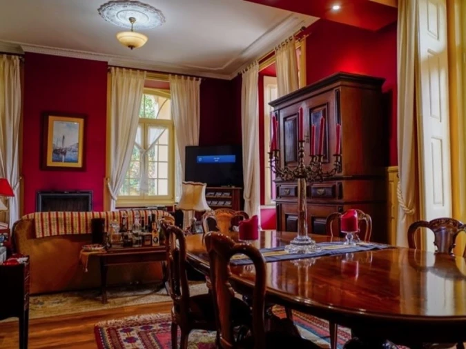 Moradia T7 para Venda em Esgueira Foto 20