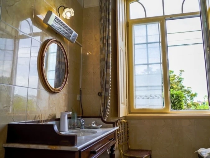 Moradia T7 para Venda em Esgueira Foto 24