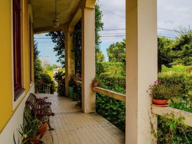 Moradia T7 para Venda em Esgueira Foto 29