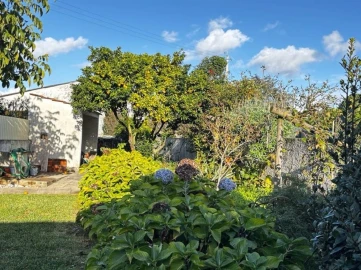 Moradia T5 para Venda em Esgueira