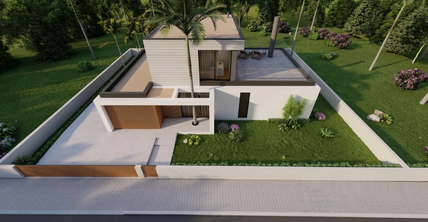 Moradia T3 para Venda em Gafanha da Encarnação Foto 1