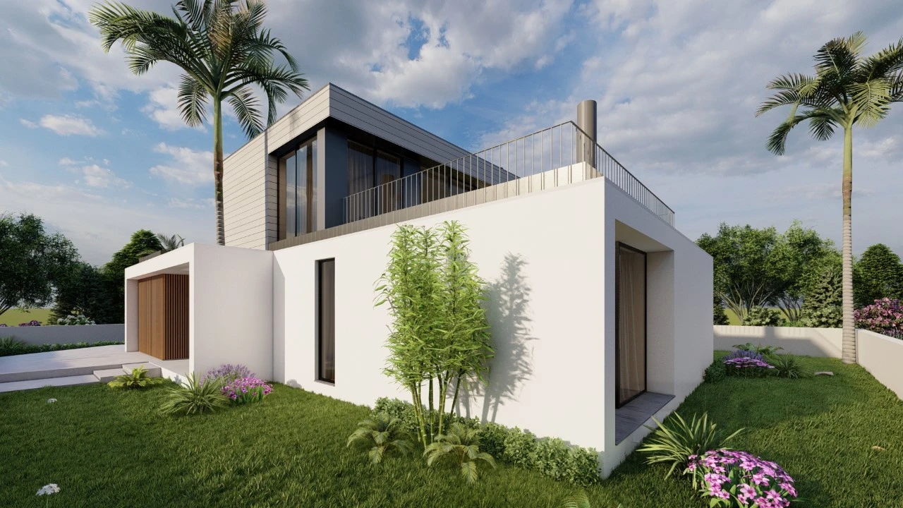 Moradia T3 para Venda em Gafanha da Encarnação Foto 10