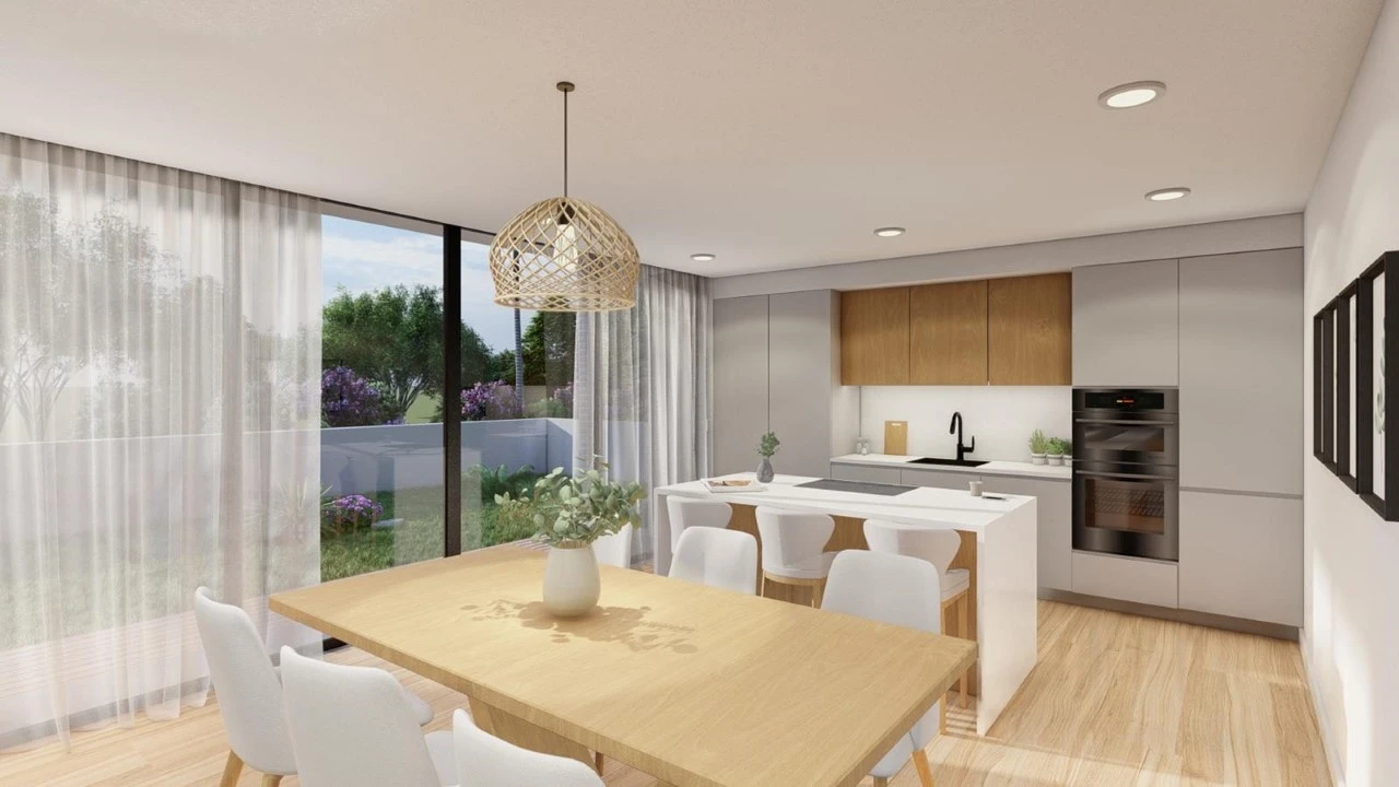 Moradia T3 para Venda em Gafanha da Encarnação Foto 16