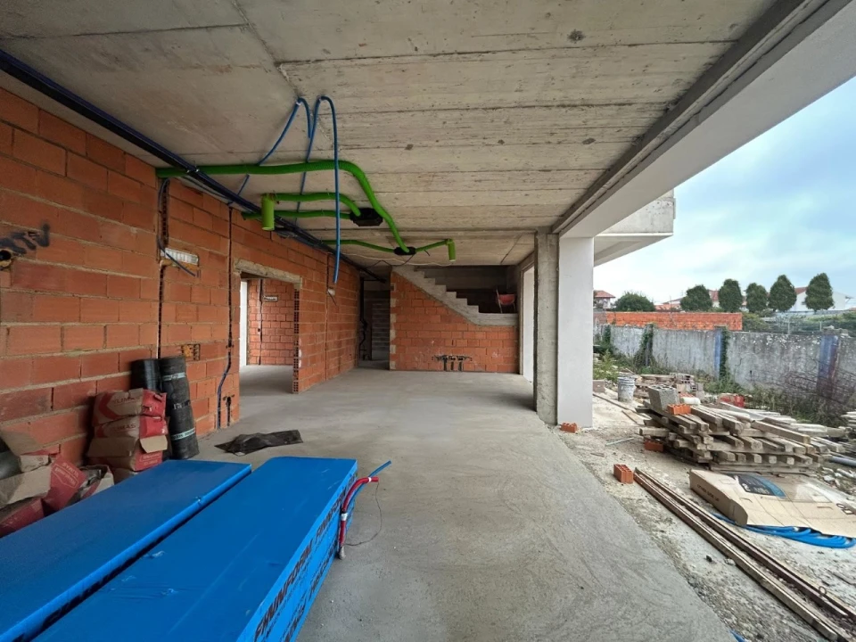 Moradia T3 para Venda em Gafanha da Encarnação Foto 25