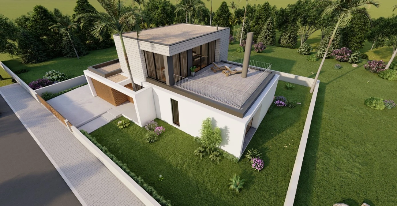 Moradia T3 para Venda em Gafanha da Encarnação Foto 44