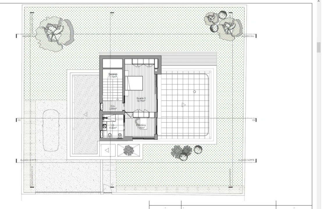 Moradia T3 para Venda em Gafanha da Encarnação Foto 47