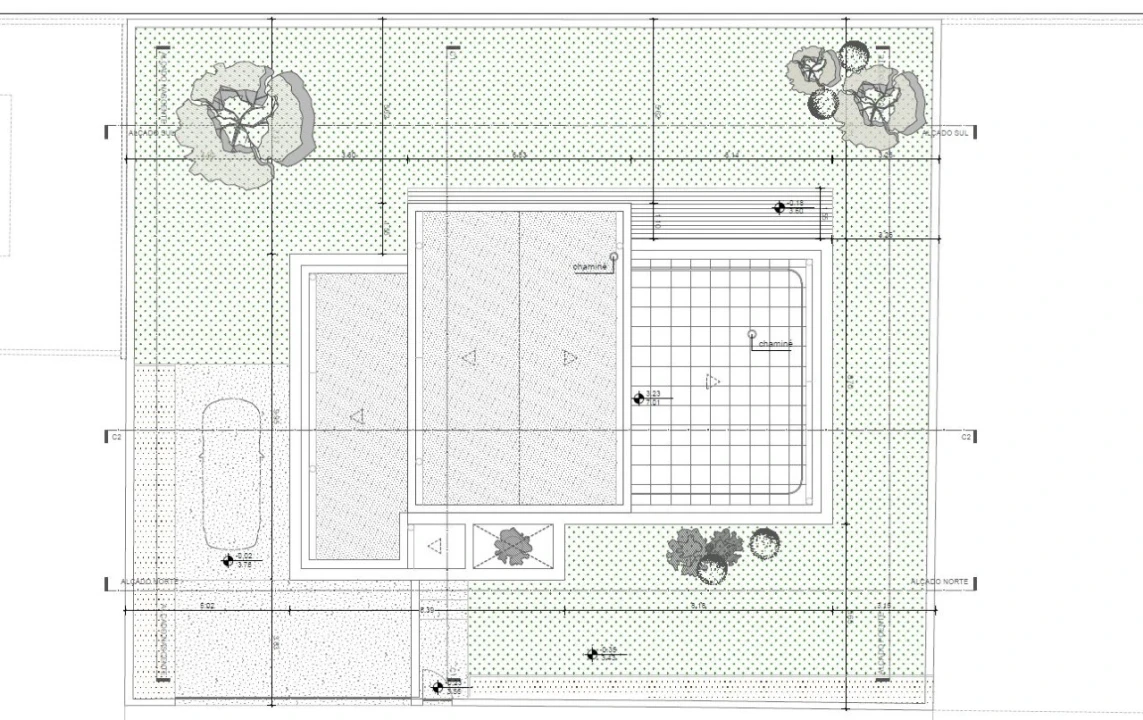 Moradia T3 para Venda em Gafanha da Encarnação Foto 48