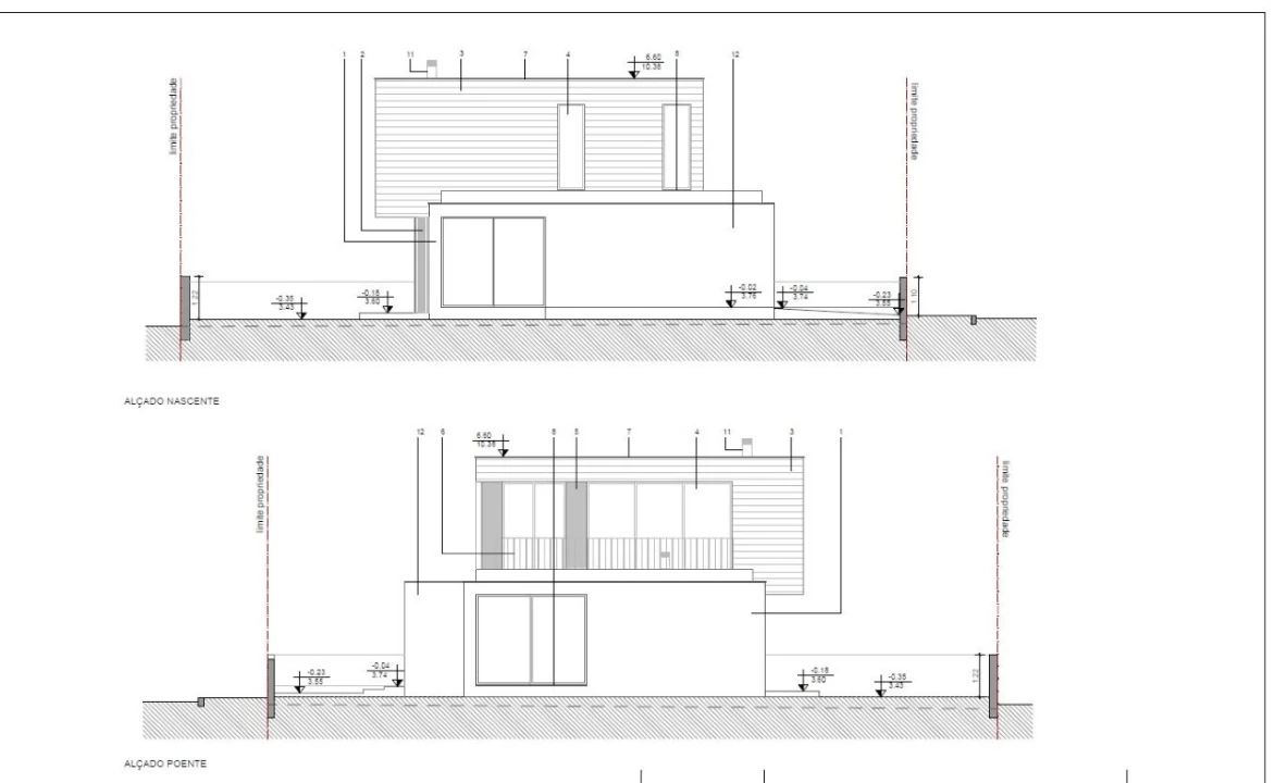 Moradia T3 para Venda em Gafanha da Encarnação Foto 51
