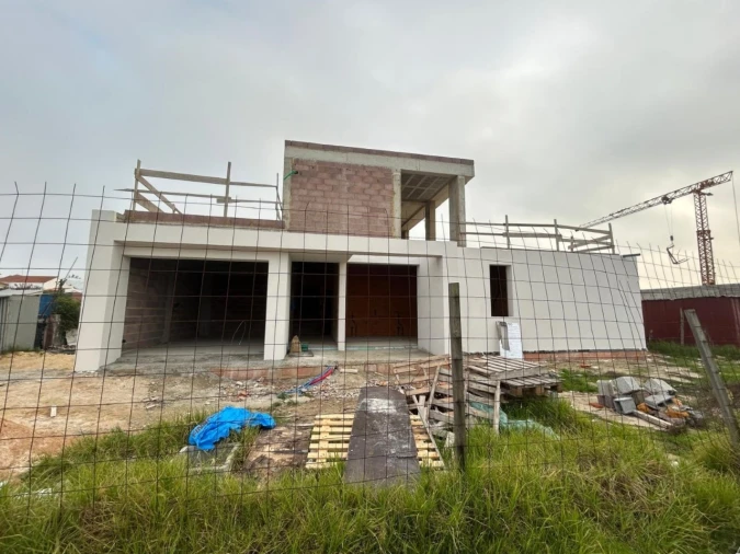 Moradia T3 para Venda em Gafanha da Encarnação Foto 4