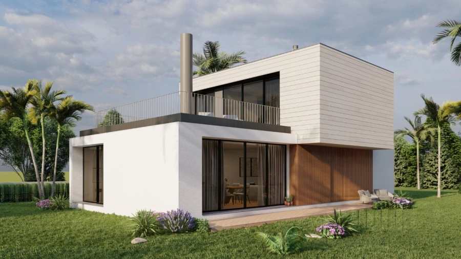 Moradia T3 para Venda em Gafanha da Encarnação Foto 5