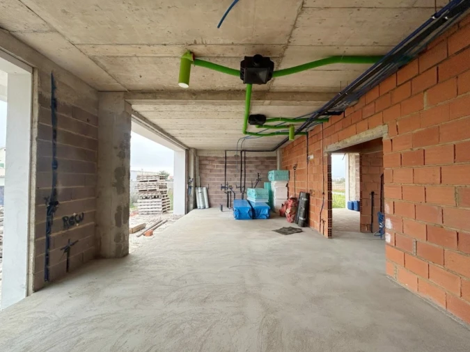 Moradia T3 para Venda em Gafanha da Encarnação Foto 24