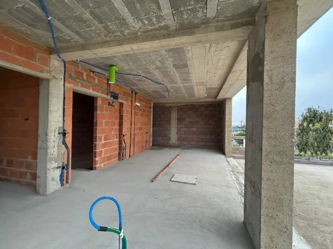 Moradia T3 para Venda em Gafanha da Encarnação Foto 40