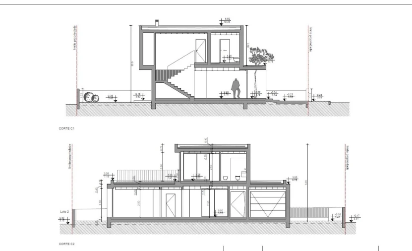 Moradia T3 para Venda em Gafanha da Encarnação Foto 49