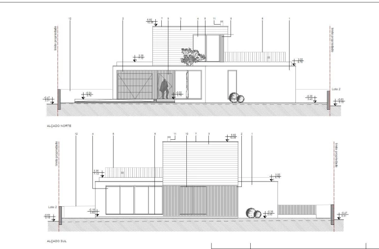 Moradia T3 para Venda em Gafanha da Encarnação Foto 50