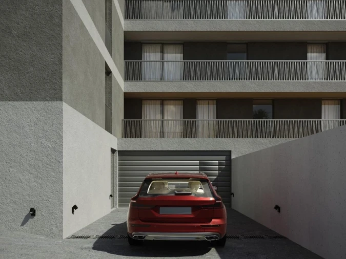 Apartamento T2 para Venda em Albergaria-A-Velha e Valmaior Foto 12