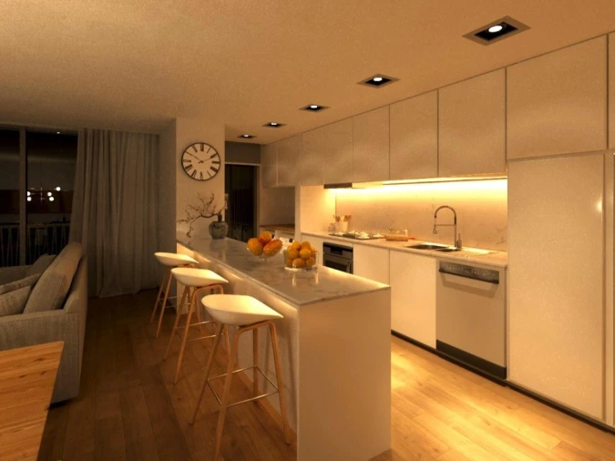 Apartamento T2 para Venda em Albergaria-A-Velha e Valmaior Foto 14