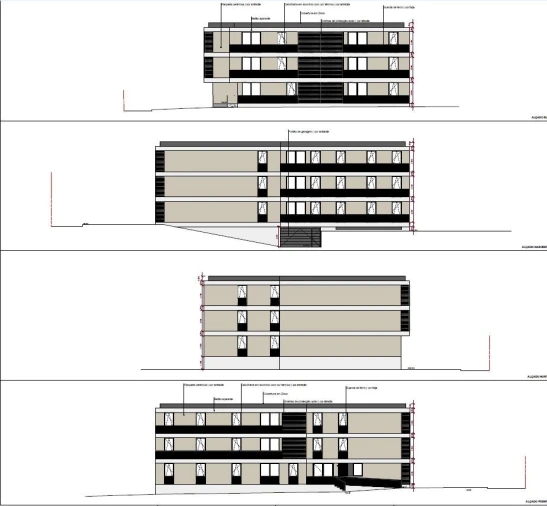 Apartamento T2 para Venda em Albergaria-A-Velha e Valmaior Foto 31