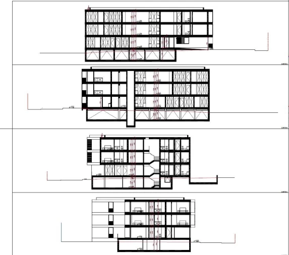 Apartamento T2 para Venda em Albergaria-A-Velha e Valmaior Foto 32