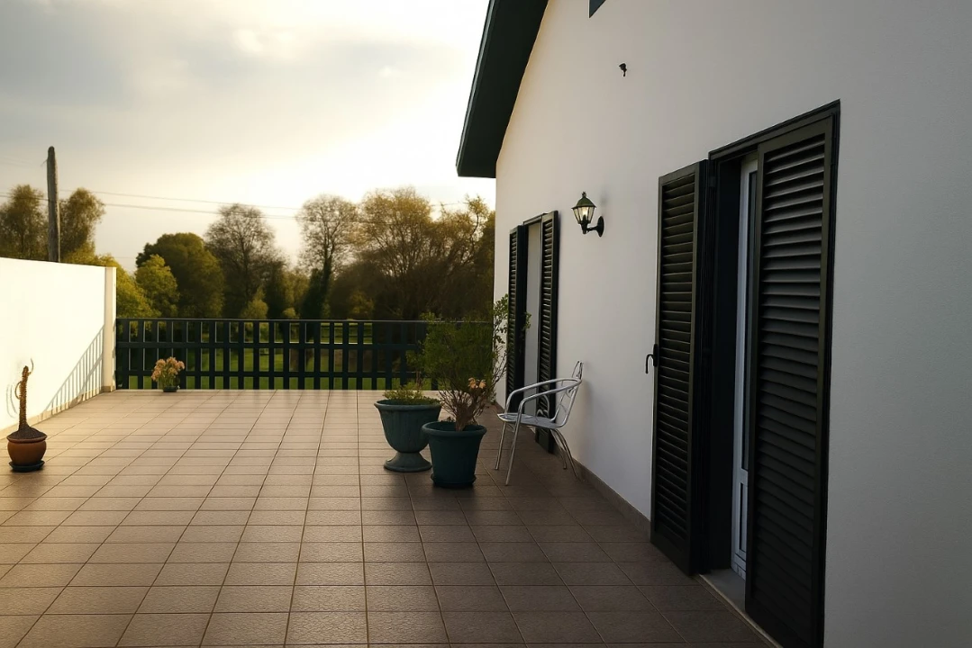 Moradia T4 para Venda em Ílhavo (São Salvador) Foto 2