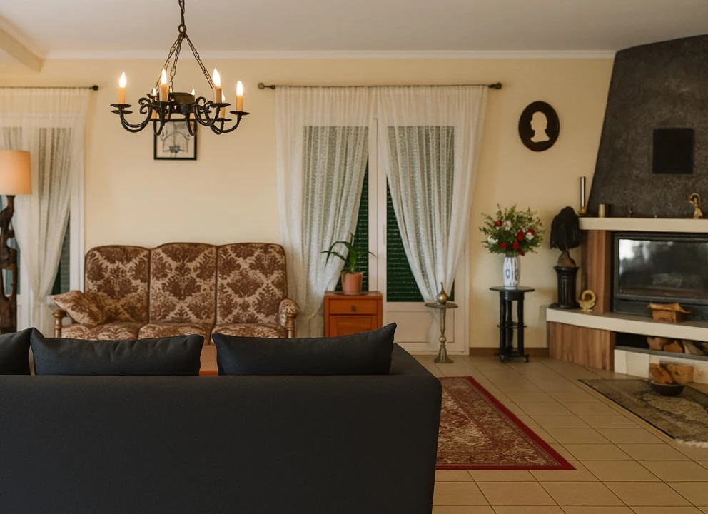 Moradia T4 para Venda em Ílhavo (São Salvador) Foto 6