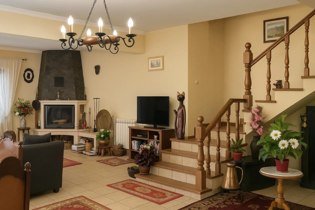 Moradia T4 para Venda em Ílhavo (São Salvador) Foto 7