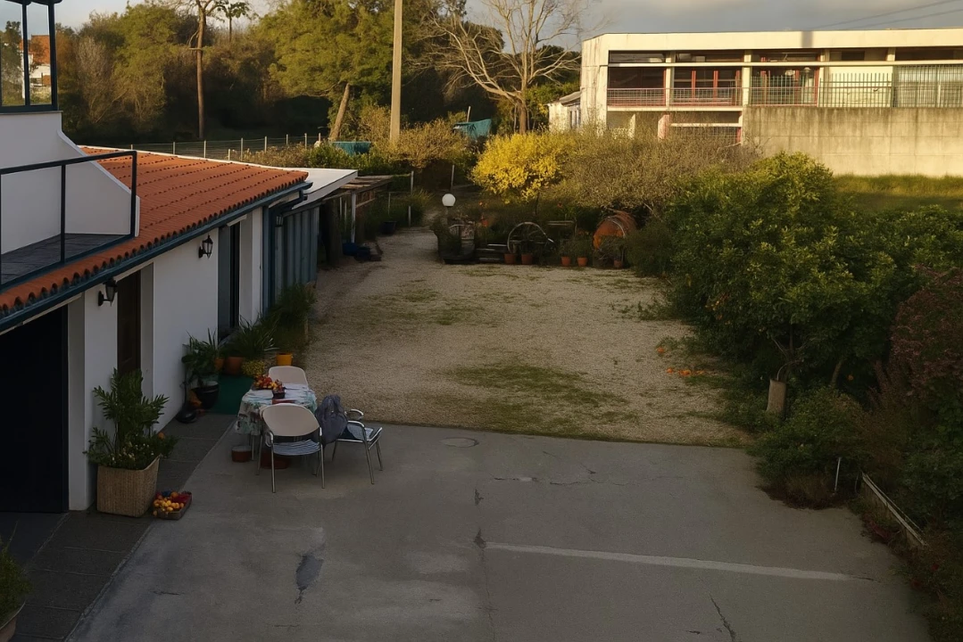 Moradia T4 para Venda em Ílhavo (São Salvador) Foto 19