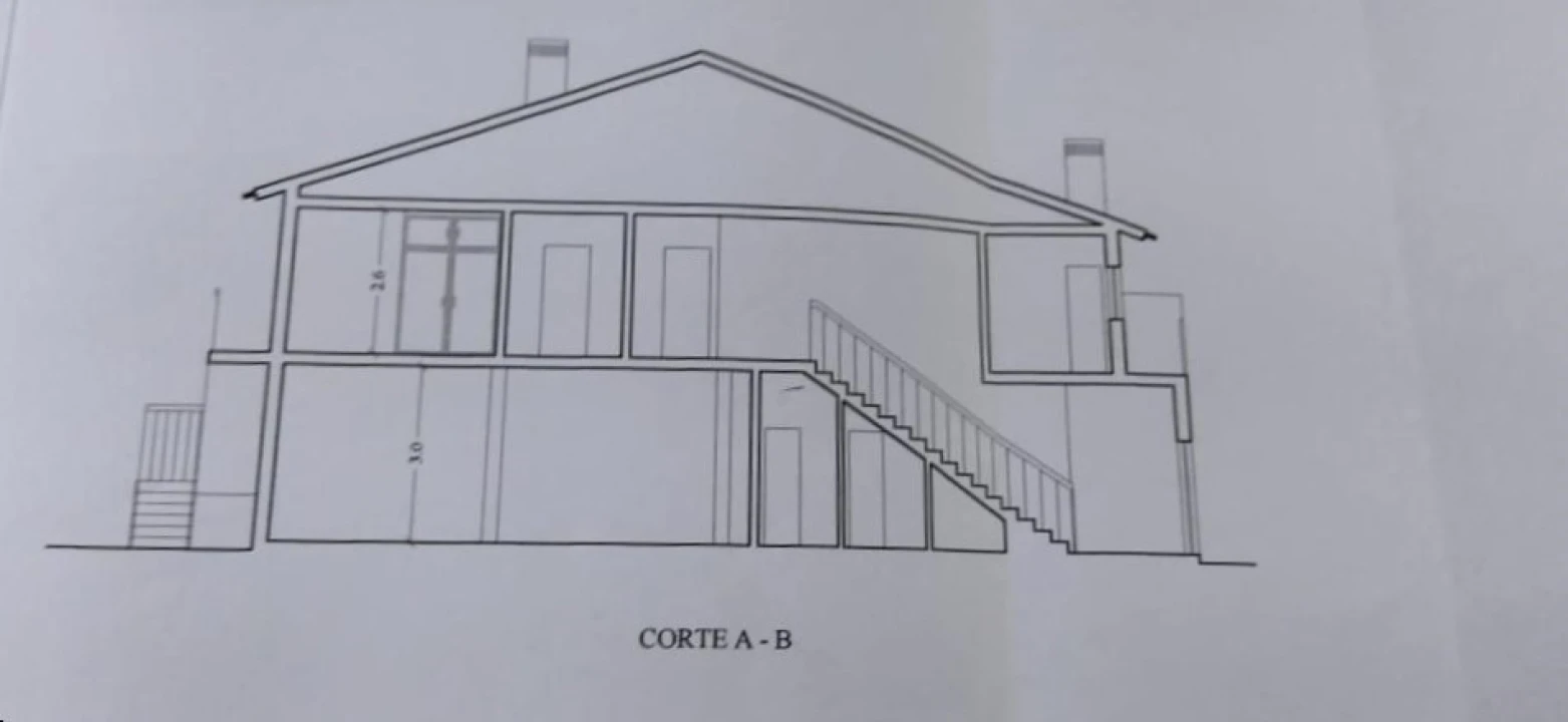 Moradia T4 para Venda em Ílhavo (São Salvador) Foto 20