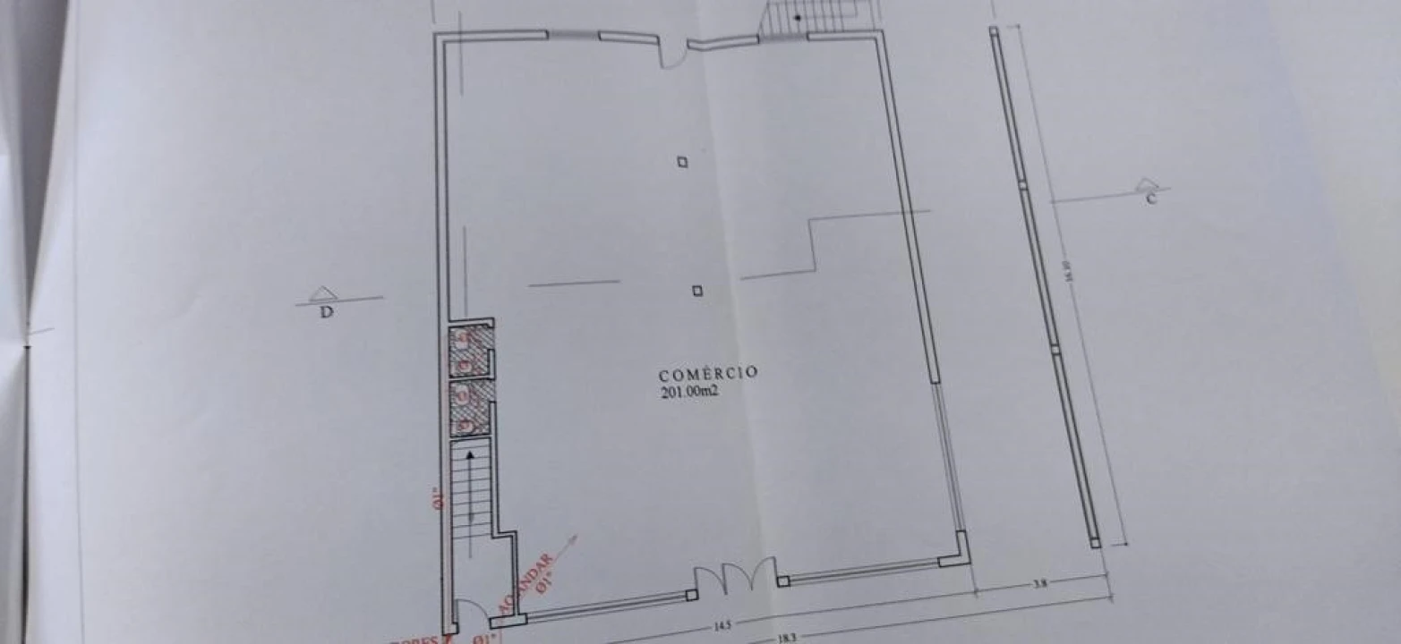 Moradia T4 para Venda em Ílhavo (São Salvador) Foto 24