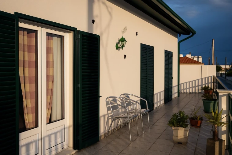 Moradia T4 para Venda em Ílhavo (São Salvador) Foto 1