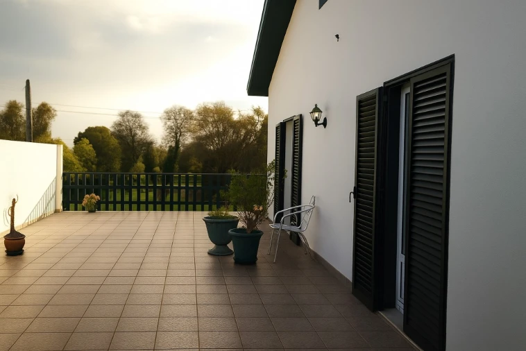 Moradia T4 para Venda em Ílhavo (São Salvador) Foto 2