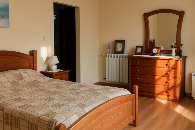 Moradia T4 para Venda em Ílhavo (São Salvador) Foto 10