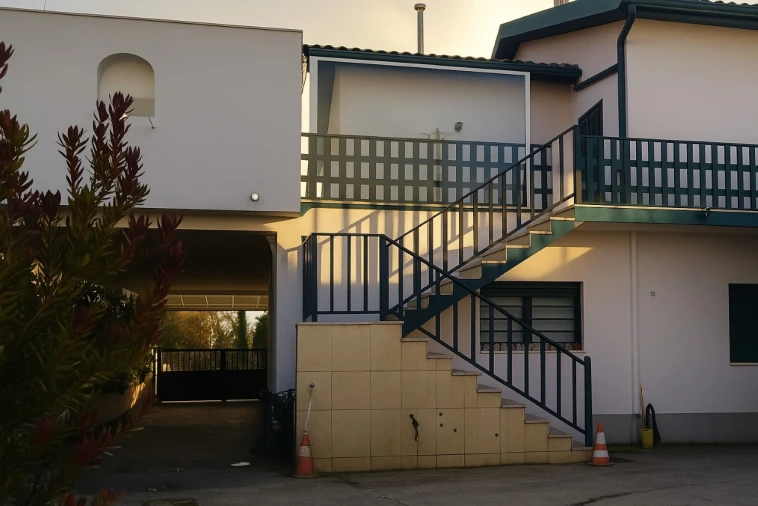 Moradia T4 para Venda em Ílhavo (São Salvador) Foto 16