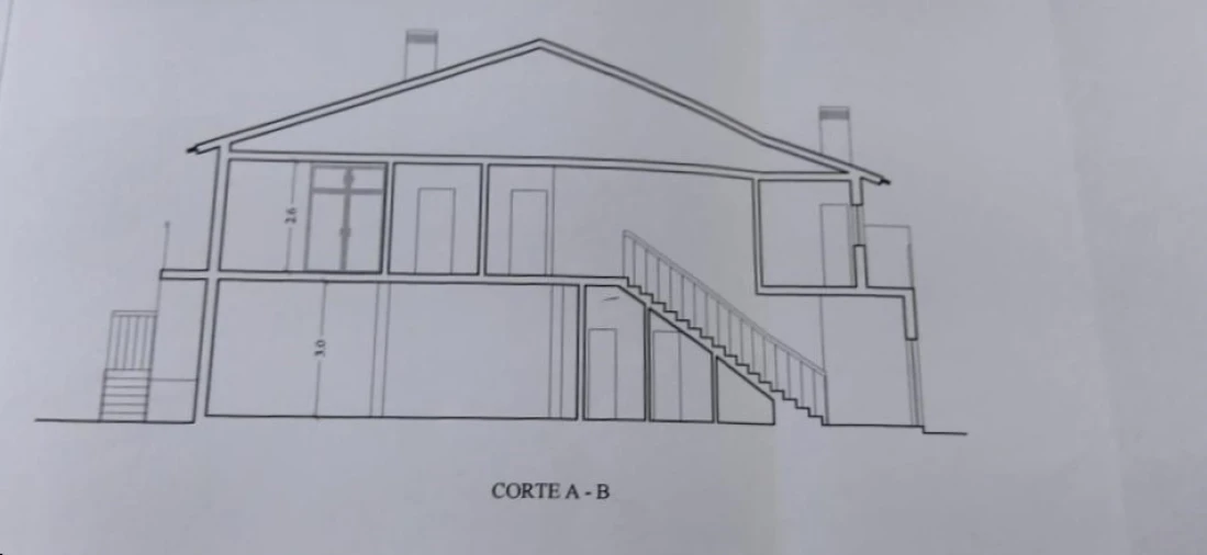 Moradia T4 para Venda em Ílhavo (São Salvador) Foto 20