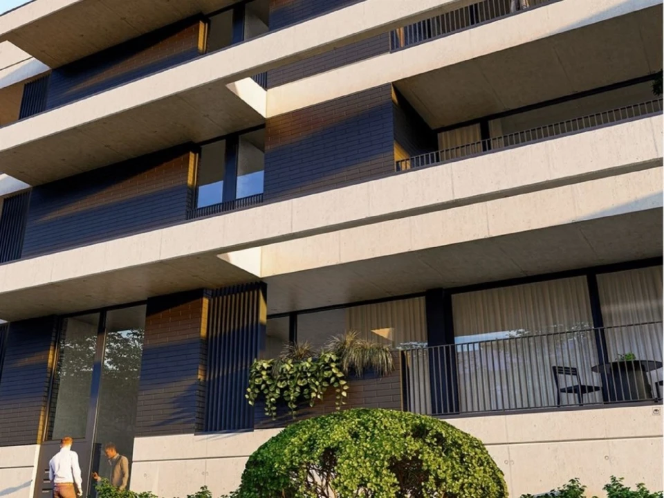Apartamento T3 para Venda em Gafanha da Boa Hora Foto 18