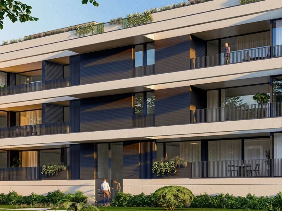 Apartamento T3 para Venda em Gafanha da Boa Hora Foto 19