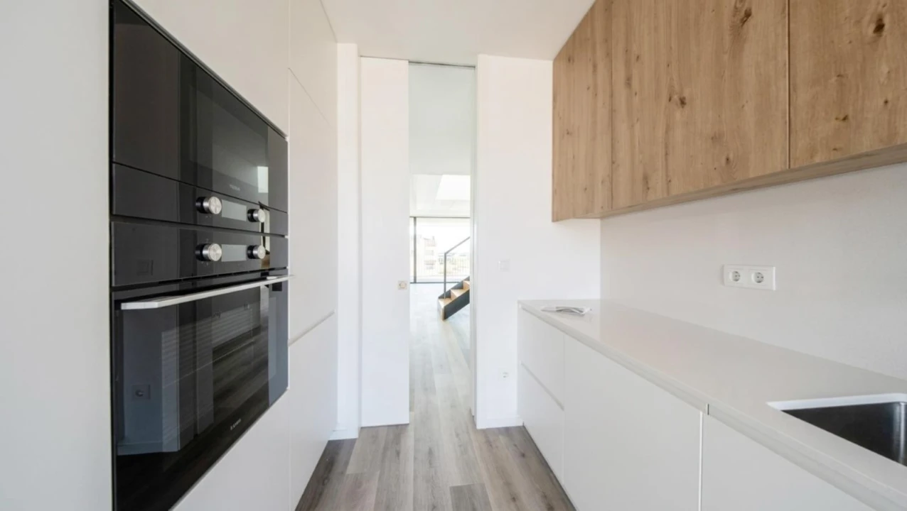 Apartamento T3 para Venda em Gafanha da Boa Hora Foto 3