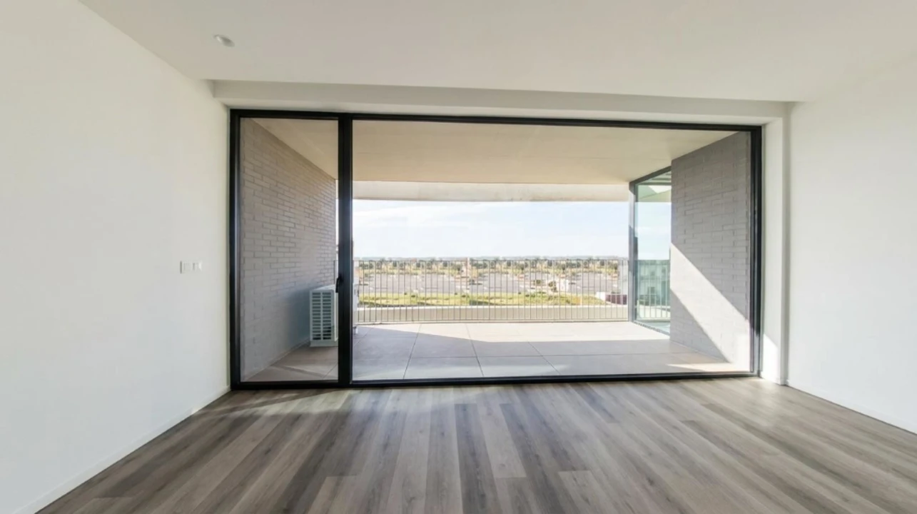 Apartamento T3 para Venda em Gafanha da Boa Hora Foto 5