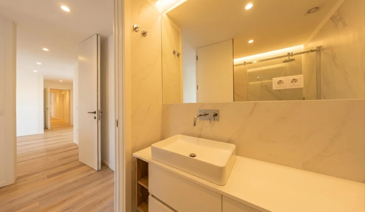 Apartamento T3 para Venda em Gafanha da Boa Hora Foto 12