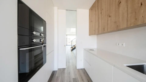 Apartamento T3 para Venda em Gafanha da Boa Hora