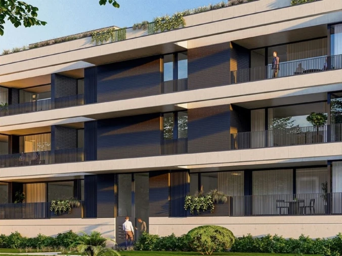 Apartamento T3 para Venda em Gafanha da Boa Hora Foto 4