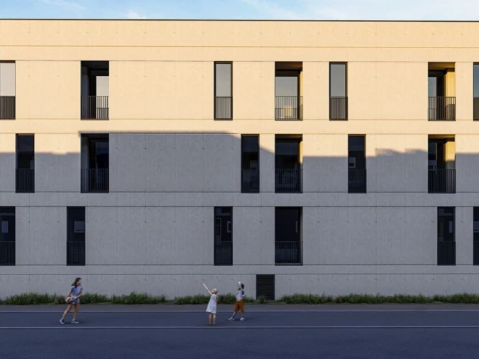 Apartamento T3 para Venda em Gafanha da Boa Hora Foto 5