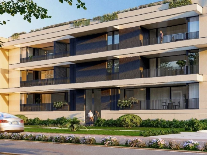 Apartamento T3 para Venda em Gafanha da Boa Hora Foto 6