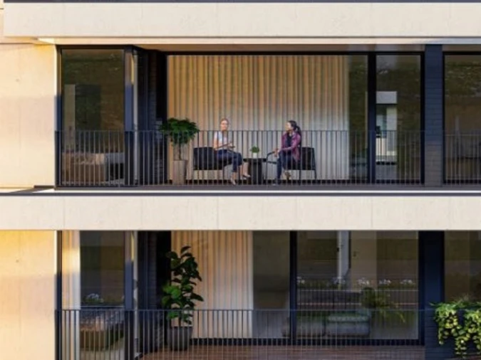 Apartamento T3 para Venda em Gafanha da Boa Hora Foto 7