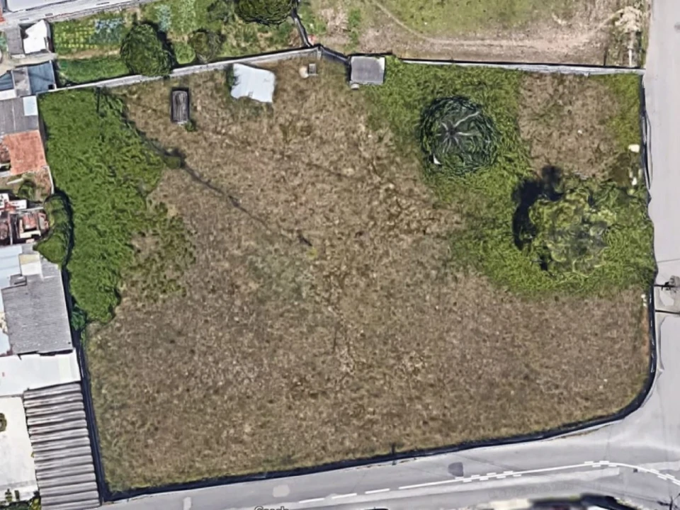 Terreno para Venda em Santa Joana Foto 1